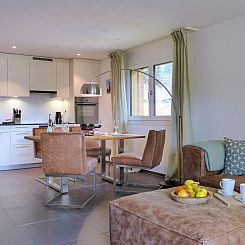 Appartement Ibex