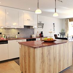 Appartement Laerchehus West