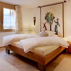 Appartement Laerchehus West