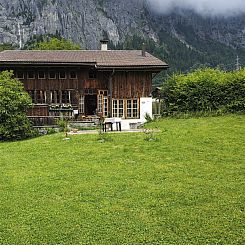 Appartement Bütschelshus