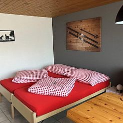 Appartement Anneliese Schaad Studio