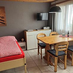Appartement Anneliese Schaad Studio