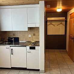 Appartement Anneliese Schaad Studio