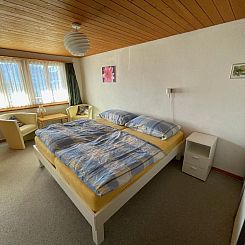 Appartement Chalet Hofer