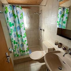 Appartement Chalet Hofer
