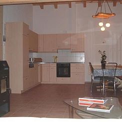 Appartement Schaad 8-Bettwohnung