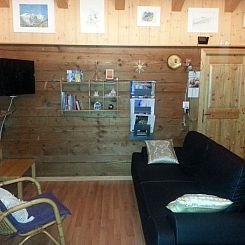 Appartement Maria Magdalena 2-Bett-Dachwohnung