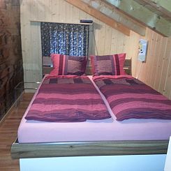 Appartement Maria Magdalena 2-Bett-Dachwohnung