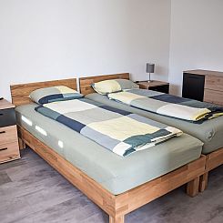 Vakantiehuis Aennetlauenen