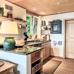Appartement myhaslihome