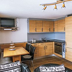 Appartement Abigrot
