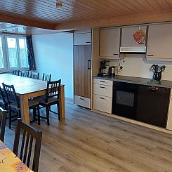 Appartement 6.5 Zimmer Ferienwohnung Hofstatthaus