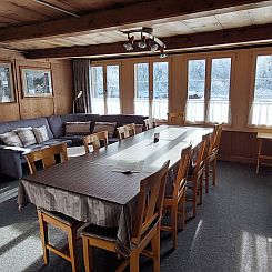 Appartement 6.5 Zimmer Ferienwohnung Hofstatthaus