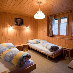 Appartement 6.5 Zimmer Ferienwohnung Hofstatthaus