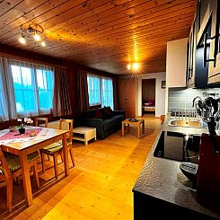 Appartement Grubi
