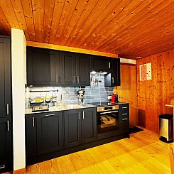 Appartement Grubi