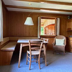 Vakantiehuis Studeweidli 6-Bettwohnung