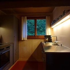 Vakantiehuis Studeweidli 6-Bettwohnung