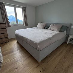 Appartement Sunnehöckli