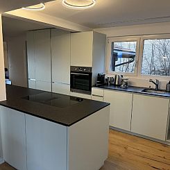 Appartement Sunnehöckli