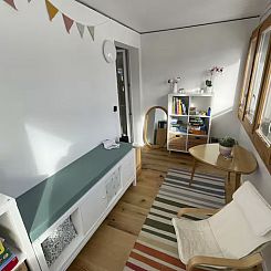 Appartement Sunnehöckli