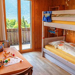 Appartement HasliRent, an dr Egg, (Hasliberg Reuti). 4.5 Zim