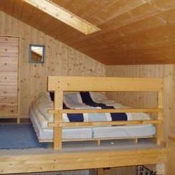 Appartement Pollux 4-Bett-Appartement