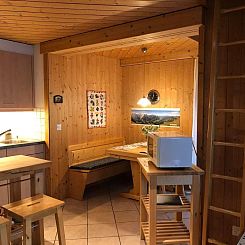 Appartement Pollux 4-Bett-Appartement