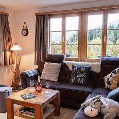 Appartement HasliRent, Holiboimi, (Hasliberg Wasserwendi),