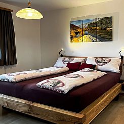 Appartement HasliRent, Holiboimi, (Hasliberg Wasserwendi),
