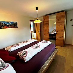 Appartement HasliRent, Holiboimi, (Hasliberg Wasserwendi),