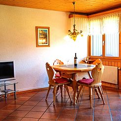 Appartement HasliRent, Engelhorn, (Hasliberg Reuti),
