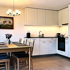 Appartement HasliRent, Diana, (Hasliberg Reuti),