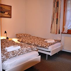 Appartement HasliRent, Diana, (Hasliberg Reuti),