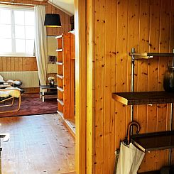 Appartement HasliRent, Lindeli, (Hasliberg Reuti). 3  1/2 Zi