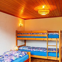 Appartement HasliRent, Resti, (Hasliberg Reuti),