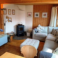 Appartement HasliRent, Dornen, (Hasliberg Goldern),