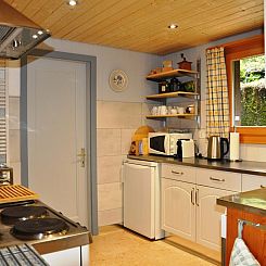 Appartement HasliRent, Dornen, (Hasliberg Goldern),