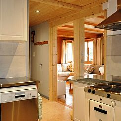 Appartement HasliRent, Dornen, (Hasliberg Goldern),