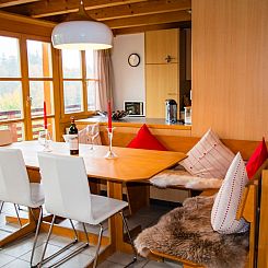 Appartement HasliRent, am Bach, (Hasliberg Reuti),
