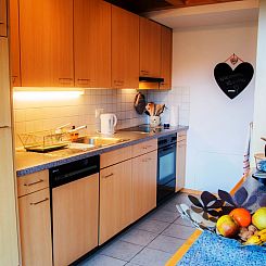 Appartement HasliRent, am Bach, (Hasliberg Reuti),