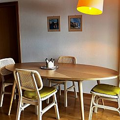 Appartement HasliRent, Wandelhorn 2, (Hasliberg Reuti),