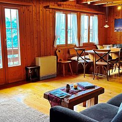 Appartement HasliRent, Cosy 2, (Hasliberg Wasserwendi),