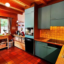 Appartement HasliRent, Cosy 2, (Hasliberg Wasserwendi),