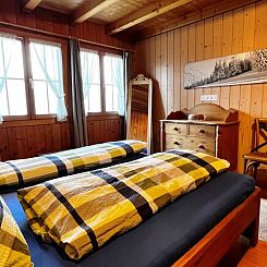Appartement HasliRent, Cosy 2, (Hasliberg Wasserwendi),