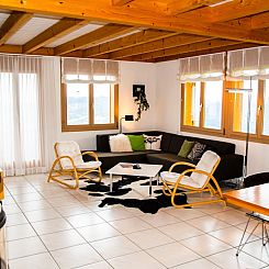 Appartement HasliRent, Wieseli, (Hasliberg Wasserwendi),