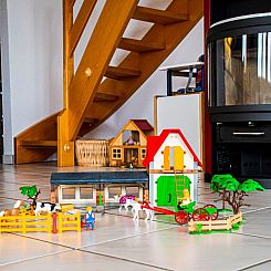 Appartement HasliRent, Wieseli, (Hasliberg Wasserwendi),