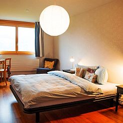 Appartement HasliRent, Engi West, (Hasliberg Reuti). 4.5 Zim
