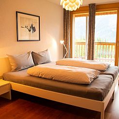 Appartement HasliRent, Engi West, (Hasliberg Reuti). 4.5 Zim