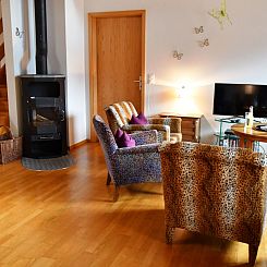 Appartement HasliRent, Schrotenweidli, (Hasliberg Hohfluh),